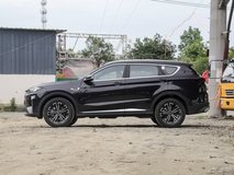 捷途X70 PLUS新款落地多少錢?捷途X70 PLUS購車價