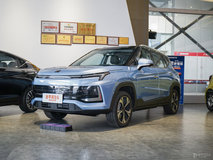 思皓E40X純電動(dòng)最低價(jià)格是多少錢？思皓E40X買車價(jià)