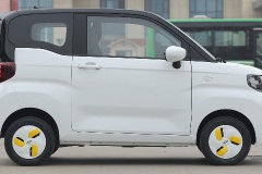 外地人可以在上海购买新能源汽车吗