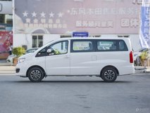 瑞風M32022款落地需要多少錢?瑞風M3官方價