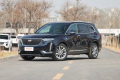 寧夏潤德汽車 凱迪拉克XT6最新報價 歡迎蒞臨鑒賞