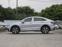 途觀X2022款落地價多少錢?途觀X報價