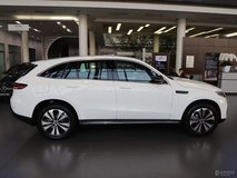 奔馳EQC最新款落地價(jià)多少錢？奔馳EQC提車價(jià)