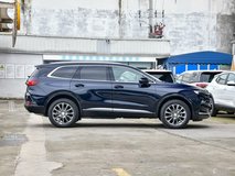 昂科旗國(guó)VI落地要多少錢？昂科旗指導(dǎo)價(jià)
