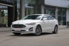 河南裕華福源 蒙迪歐最高讓4.5萬元 現車充足