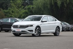 呼市龐大一汽大眾 速騰最高降3.3萬元 現車充足