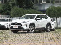 RAV4榮放新款落地要多少錢？RAV4榮放提車價(jià)