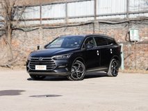 唐新能源2021款7座落地多少錢？唐新能源優惠價