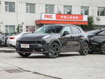 領(lǐng)克02國VI落地要多少錢？領(lǐng)克02提車價(jià)