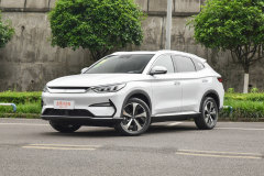 連云港文洋名車 宋PLUS新能源最新報(bào)價(jià) 歡迎蒞臨鑒賞