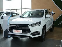 宋2021款1.5T最低價(jià)格是多少錢？宋裸車價(jià)