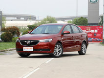 英朗2021款自動(dòng)擋落地價(jià)是多少錢(qián)？英朗提車(chē)價(jià)