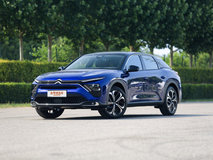 凡爾賽C5 X5座落地需要多少錢?凡爾賽C5 X買車價