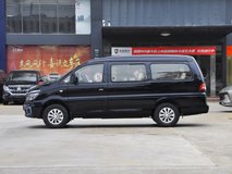 菱智M5EV新款最低多少錢可以落地？菱智M5EV買車價(jià)