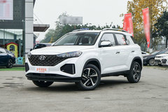 北京現(xiàn)代ix35促銷價(jià)要多少錢 現(xiàn)代12萬左右SUV哪個(gè)省油
