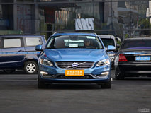 沃爾沃V605座落地價(jià)是多少錢？沃爾沃V60優(yōu)惠價(jià)