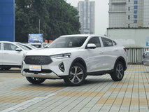 哈弗F7x2.0T落地價(jià)是多少錢？哈弗F7x指導(dǎo)價(jià)