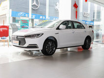 秦新能源純電動(dòng)最低多少錢？秦新能源報(bào)價(jià)