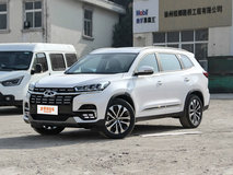 瑞虎82020款5座落地價是多少錢?瑞虎8成交價