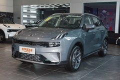 領(lǐng)克06新能源提車價多少錢 16萬左右新能源車哪個省油