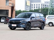 五菱凱捷2020款6座落地價是多少錢？五菱凱捷買車價