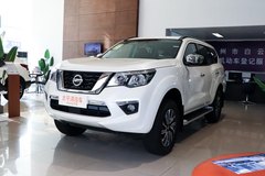 途達落地價多少錢 24萬以內越野車排名