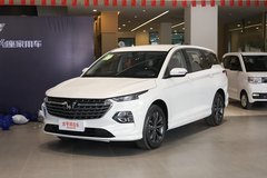 五菱汽車淄博友好銷售中心 五菱凱捷最新報價 誠邀體驗