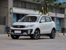 昌河Q35國V多少錢能落地？昌河Q35買車價(jià)