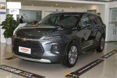 廣元泰杰汽車 開拓者最新報價 歡迎品鑒