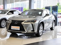 雷克薩斯UX2.0L落地價(jià)多少錢？雷克薩斯UX優(yōu)惠價(jià)