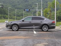 傳祺GA82020款最低價(jià)格是多少錢？傳祺GA8報(bào)價(jià)