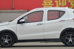 新能源汽車屬于機(jī)動(dòng)車嗎