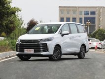 上汽大通MAXUS G502021款國(guó)VI落地價(jià)多少？上汽大通MAXUS G50購(gòu)車價(jià)