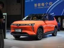威馬W62021款最低多少錢?威馬W6官方價