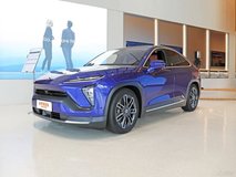蔚來EC62020款落地價多少錢？蔚來EC6優(yōu)惠價