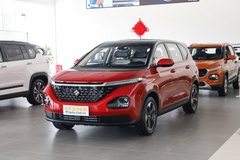 五菱汽車四川騰輝店 寶駿RM-5最多讓3000元 最新報(bào)價(jià)