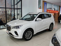捷途X701.5T落地價(jià)是多少錢(qián)？捷途X70成交價(jià)