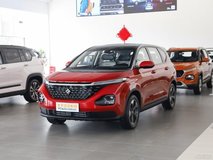 寶駿RM-51.5T落地價多少?寶駿RM-5購車價
