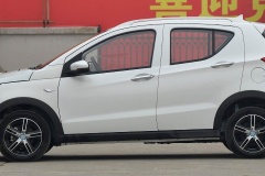 新能源汽車以什么為燃料