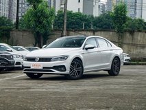 凌渡最新款落地要多少錢？凌渡裸車價