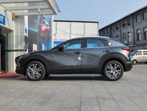 馬自達CX-302020款自動擋最低多少錢?馬自達CX-30價格
