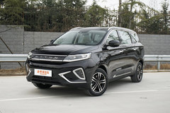 遠志M1裸車價是多少錢 22萬左右電動車排行榜