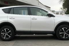 RAV4全速自適應(yīng)巡航功能在哪