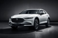 馬自達(dá)CX-4優(yōu)惠價(jià)是多少 20萬(wàn)左右家用車(chē)哪款好