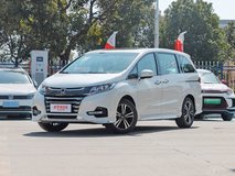 奧德賽2021款落地價多少錢？奧德賽價格