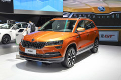 陽江市易鑫達汽車 柯珞克最新報價 歡迎蒞臨鑒賞