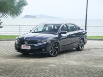 享域2021款三廂落地價(jià)多少？享域買(mǎi)車(chē)價(jià)