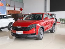 觀致72020款自動擋落地價多少?觀致7價格