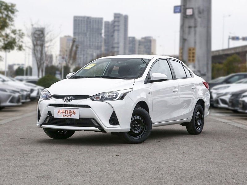 探团特惠 购YARiS L 致享让利高达0.88万