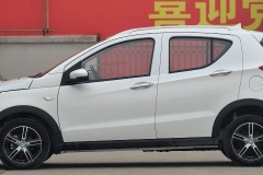 在上海买新能源汽车有什么要求